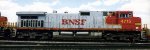 BNSF C44-9W 4715